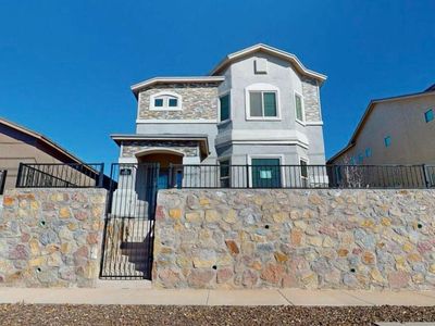 14925 Pebble Hills Blvd, El Paso, TX, 79938