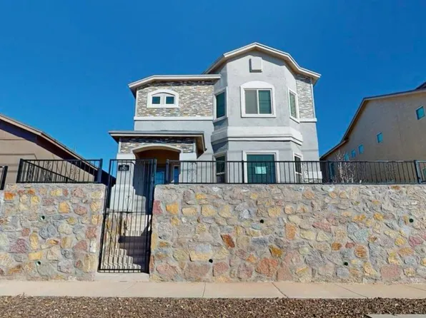 14925 Pebble Hills Blvd, El Paso, TX 79938