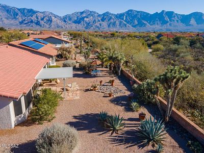 14325 N Alamo Canyon Dr, Oro Valley, AZ, 85755