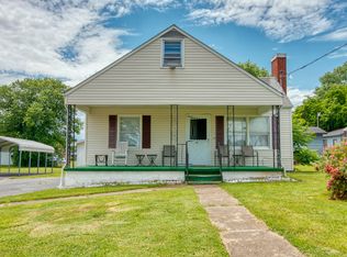 113 Fairfax Rd, Kingsport, TN 37660