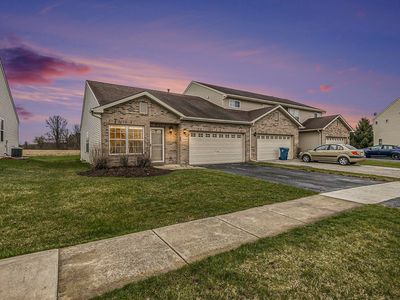 7519 E 112th Ave, Winfield, IN, 46307