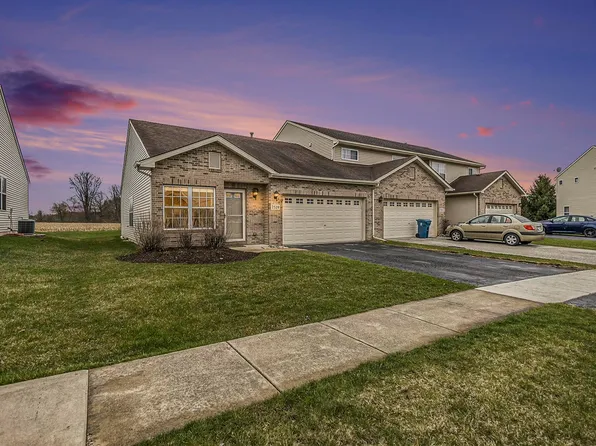 7519 E 112th Ave, Winfield, IN 46307