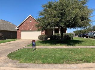 20510 Cedar Rain Dr, Katy, TX 77449