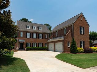 2161 Greenside Way, Hoover, AL 35226