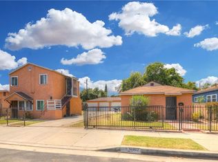 14807 San Jose Ave #3, Paramount, CA 90723