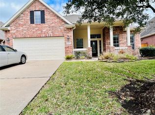 5235 Valley Bluff Ln, Katy, TX 77494