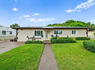 480 Alabama Avenue, Fort Lauderdale, FL 33312