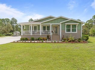 875 Volco Rd, Edgewater, FL 32141