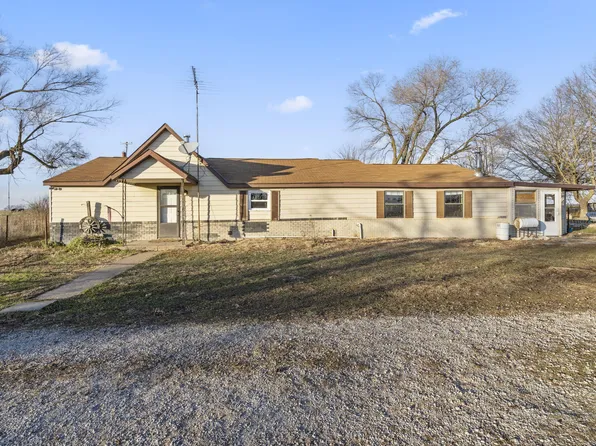 28 Mustang Drive, Buffalo, MO 65622