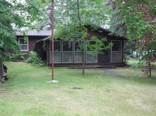 31544 E Round Lake Rd, Ponsford, MN 56575