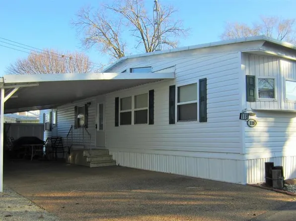 1623 NE Catawba Rd #42, Port Clinton, OH 43452