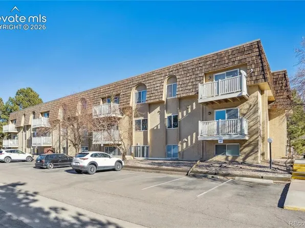 7455 E Quincy Ave APT 204, Denver, CO 80237