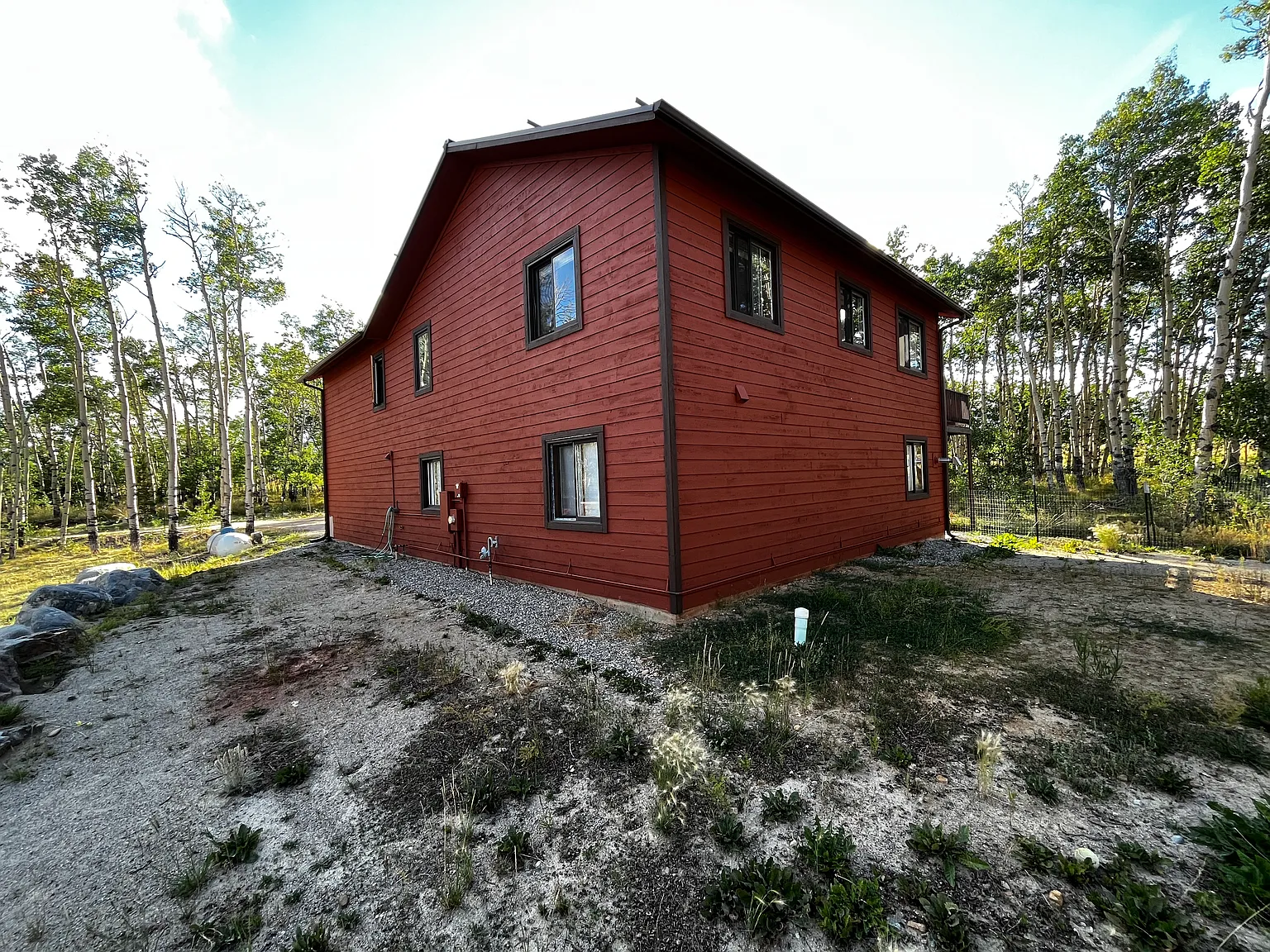 June Grass Ct, Fairplay — Photo 4
