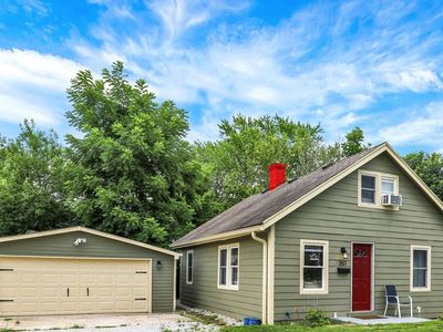 351 Cincinnati St, Franklin, IN, 46131