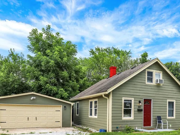 351 Cincinnati St, Franklin, IN 46131