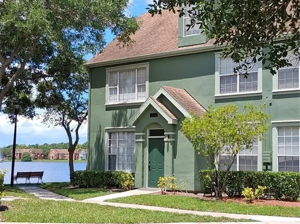9020 Lake Chase Island Way #9020, Tampa, FL 33626