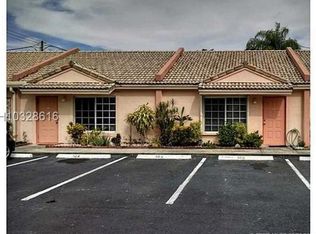 500 NE 3rd St APT 102, Hallandale Beach, FL 33009
