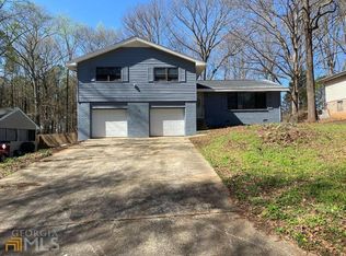 7041 Maddox Rd, Morrow, GA 30260