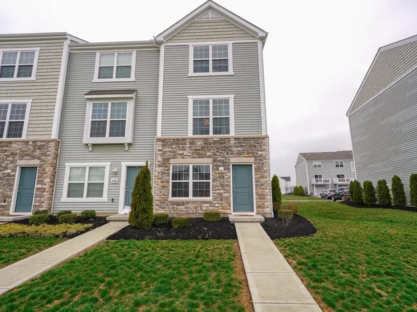 Hayden Run Rd, Plain City, OH 43064