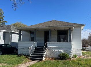 1003 W 3rd St, North Platte, NE 69101