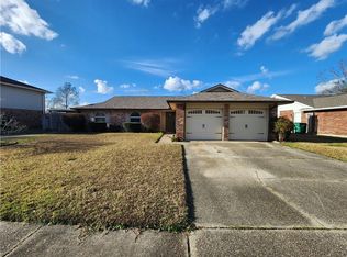1801 Lafitte St, La Place, LA 70068