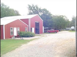 4340 N Fm 17, Alba, TX 75410