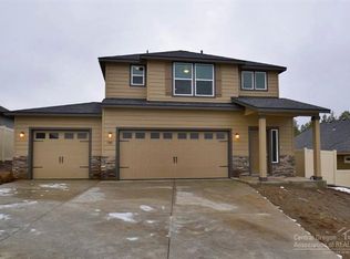 63272 NW Rossby St, Bend, OR 97701