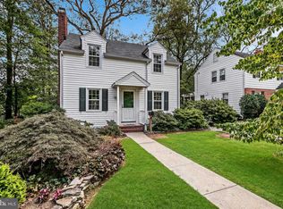 1515 Park Grove Ave, Baltimore, MD 21228