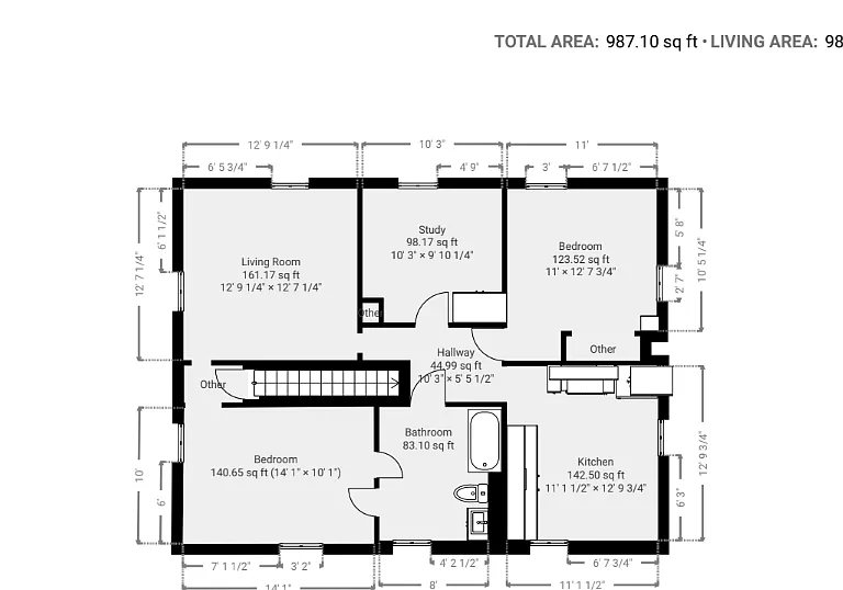 105 Maple St #105 — Photo 2