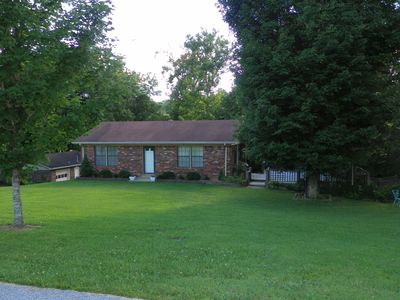 306 Shirley St, Edmonton, KY, 42129