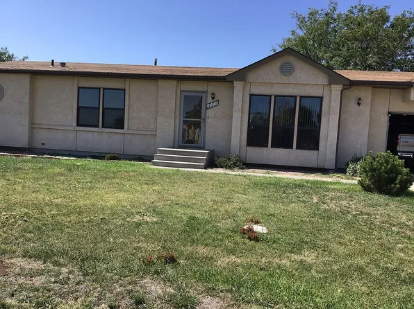 409 Kiva Ct, La Junta, CO 81050