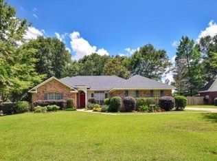 10621 Hunters Ridge Dr #0, Mobile, AL 36695