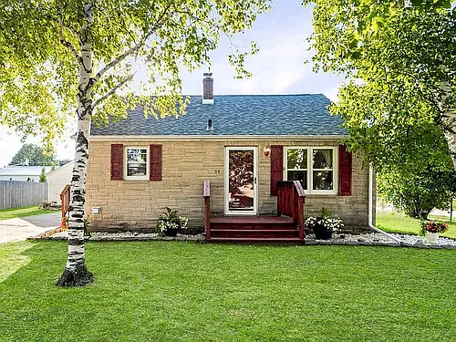 304 S James St Photo 1