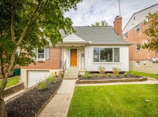1629 Sutton Ave, Cincinnati, OH 45230