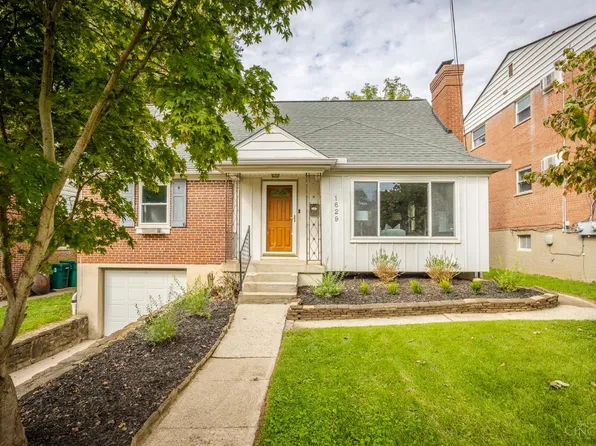 1629 Sutton Ave, Cincinnati, OH 45230