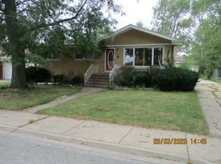 15330 Ingleside Ave, South Holland, IL