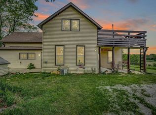 21101 S 96th St, Hickman, NE 68372