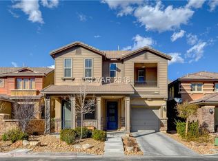 10448 Bay Ginger Ln, Las Vegas, NV 89135