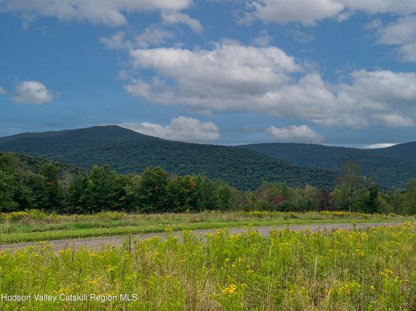 Lot 4 Fairbairn Road, Margaretville, NY 12455