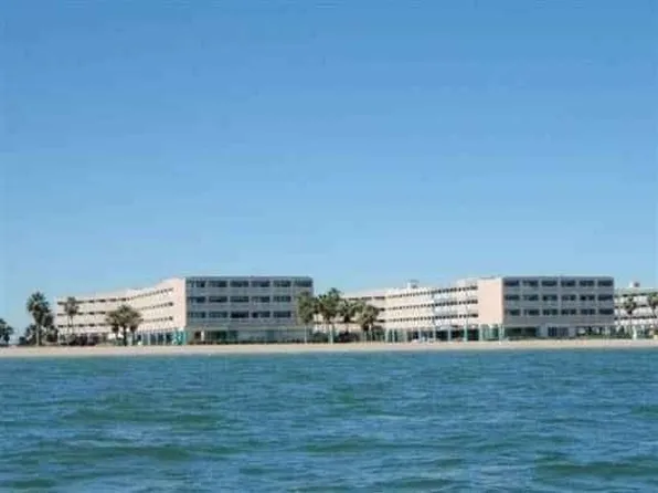 3938 Surfside Blvd Unit 1316, Corpus Christi, TX 78402