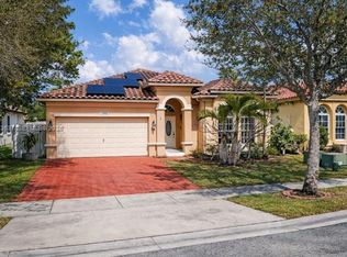 Santorini Isles, Miramar, FL 33027