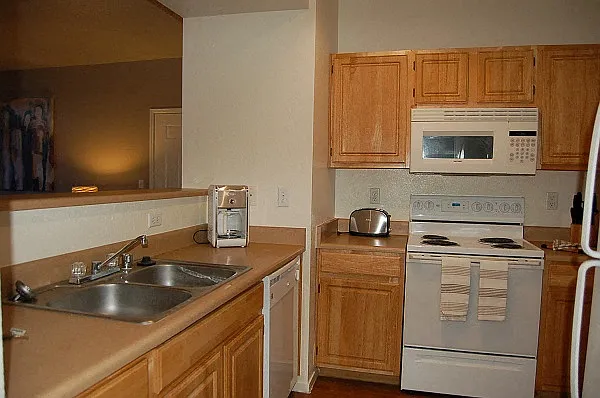 Copper Creek Apartments — Photo 52