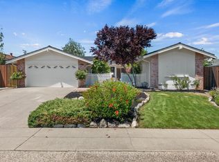 6611 Mount Royal Dr, San Jose, CA