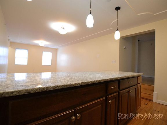 34 Bentley St. #1 Boston - Brighton Unit Photo 4