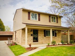 5371 Huron St, Dearborn Heights, MI 48125