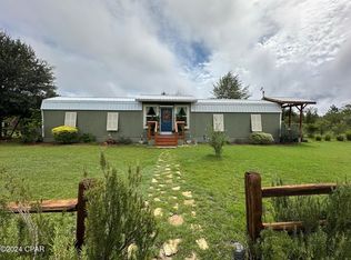 23125 NW Walter Potts Rd, Altha, FL 32421