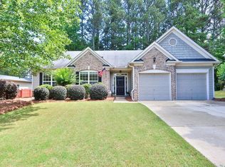 6056 Gentlewind Ct, Powder Springs, GA 30127