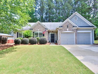 6056 Gentlewind Ct, Powder Springs, GA, 30127