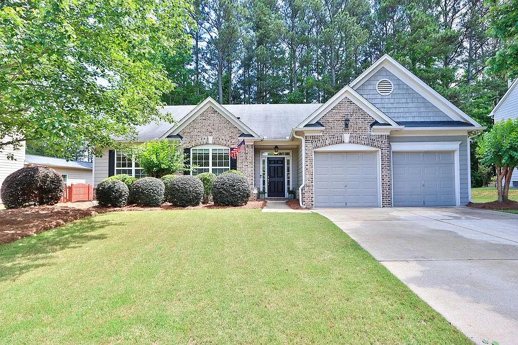 6056 Gentlewind Ct photo 1