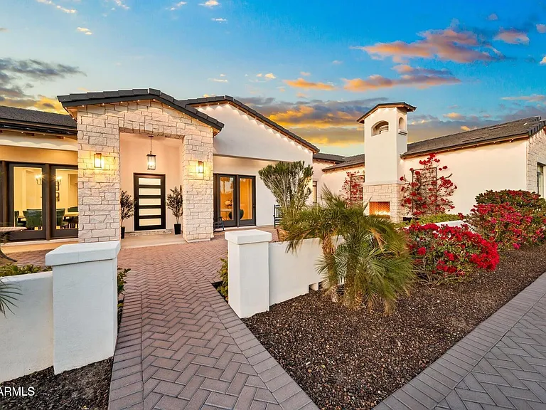 5348 W Encanto Verde Dr — Photo 2